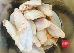 红烧鸡翅～的做法图解1