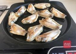 红烧鸡翅～的做法图解5