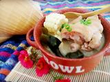 猪蹄海带汤的做法[图]