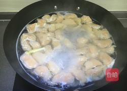 胡萝卜香菇猪肉水饺的做法图解14