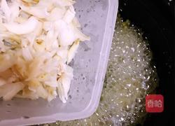 绿豆百合汤的做法图解4