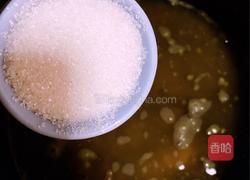 绿豆百合汤的做法图解5