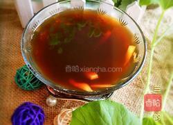 姜丝可乐的做法图解6