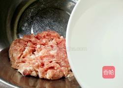 黄瓜馅饺子的做法图解4