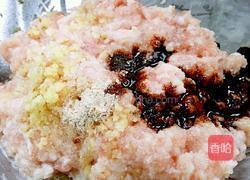 黄瓜馅饺子的做法图解5