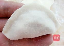 黄瓜馅饺子的做法图解17