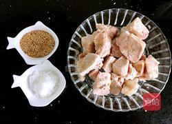 面包机肉松的做法图解5