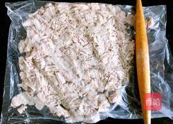 面包机肉松的做法图解6