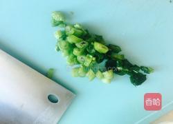 凉拌干豆腐～的做法图解4