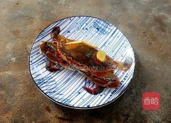 煮螃蟹的做法图解1