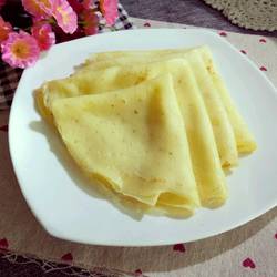 蛋饼的做法[图]