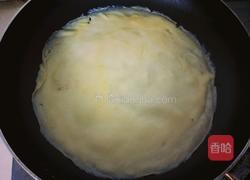 蛋饼的做法图解13