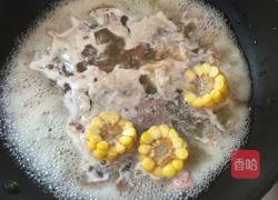 猪肝面的做法图解10