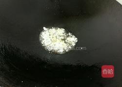 茶树菇烧木耳的做法图解5