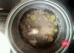 黄瓜排骨汤的做法图解5
