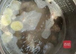 黄瓜排骨汤的做法图解6