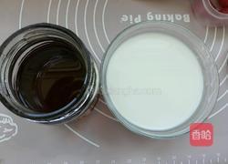 西瓜牛奶的做法图解2