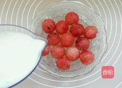 西瓜牛奶的做法图解8