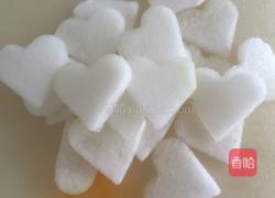 冬瓜海米汤的做法图解2