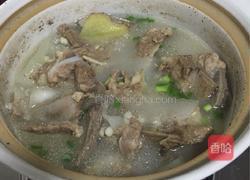 扇骨薏米冬瓜汤的做法图解8