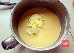 奶黄馅的做法图解9