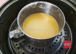 奶黄馅的做法图解10