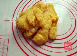 奶黄馅的做法图解12