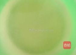 银耳西米露的做法图解5