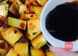 炒冬瓜的做法图解9