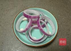 洋葱圈的做法图解5