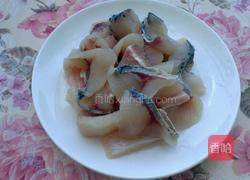 番茄鱼片的做法图解3