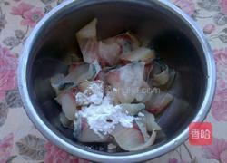 番茄鱼片的做法图解4