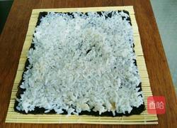 寿司卷的做法图解3