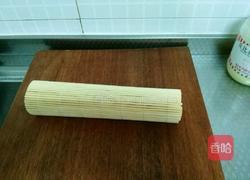 寿司卷的做法图解9