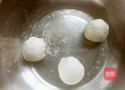 烙馍的做法图解4