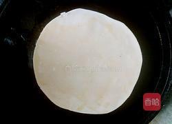 烙馍的做法图解8