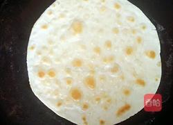 烙馍的做法图解10