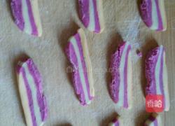 彩虹蝴蝶面的做法图解5