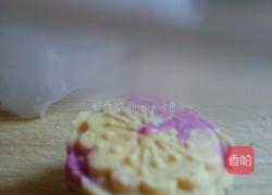 彩虹蝴蝶面的做法图解9