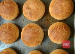火腿月饼的做法图解8