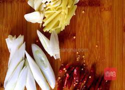 烤箱烤黑鱼的做法图解2