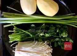 烤箱烤黑鱼的做法图解4