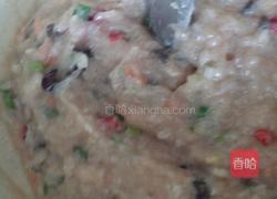 白萝卜鸡肉卷的做法图解6