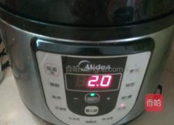 黑豆排骨汤的做法图解4