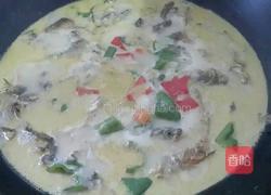 五味鱼的做法图解4