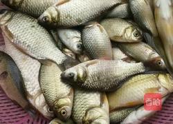 五味鱼的做法图解2