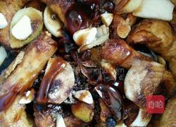 电压力锅红烧鸡脖子的做法图解8
