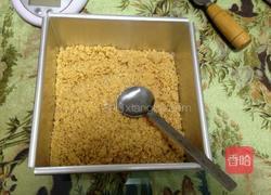 冻芝士蛋糕的做法图解3