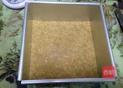 冻芝士蛋糕的做法图解4