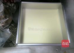 冻芝士蛋糕的做法图解15